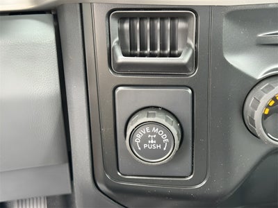 2025 Ford F-250SD XL