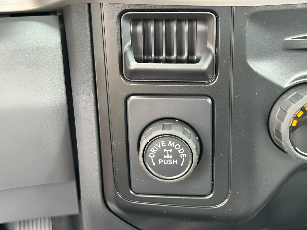 2025 Ford F-250SD XL