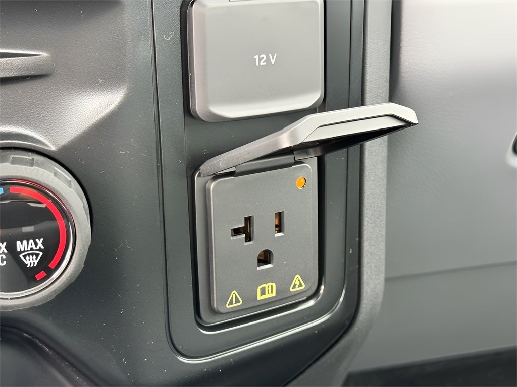 2025 Ford F-250SD XL