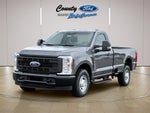 2025 Ford F-250SD XL