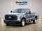 2025 Ford F-250SD XL