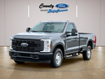 2025 Ford F-250SD XL