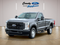 2025 Ford F-250SD XL