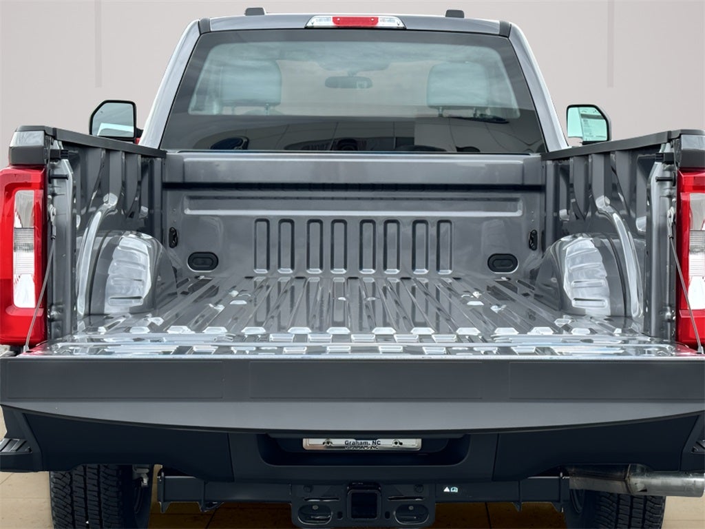 2025 Ford F-250SD XL