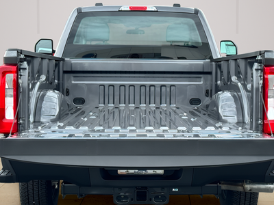 2025 Ford F-250SD XL