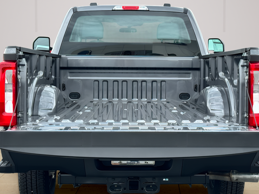 2025 Ford F-250SD XL