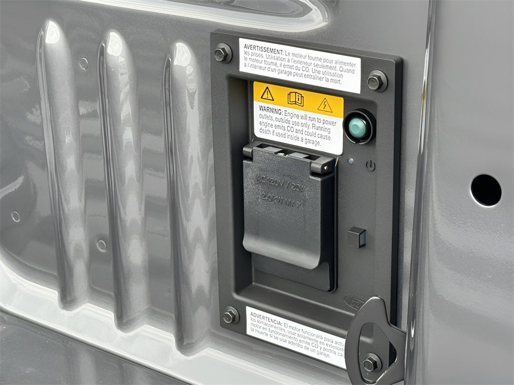 2025 Ford F-250SD XL