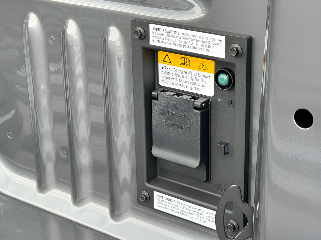 2025 Ford F-250SD XL