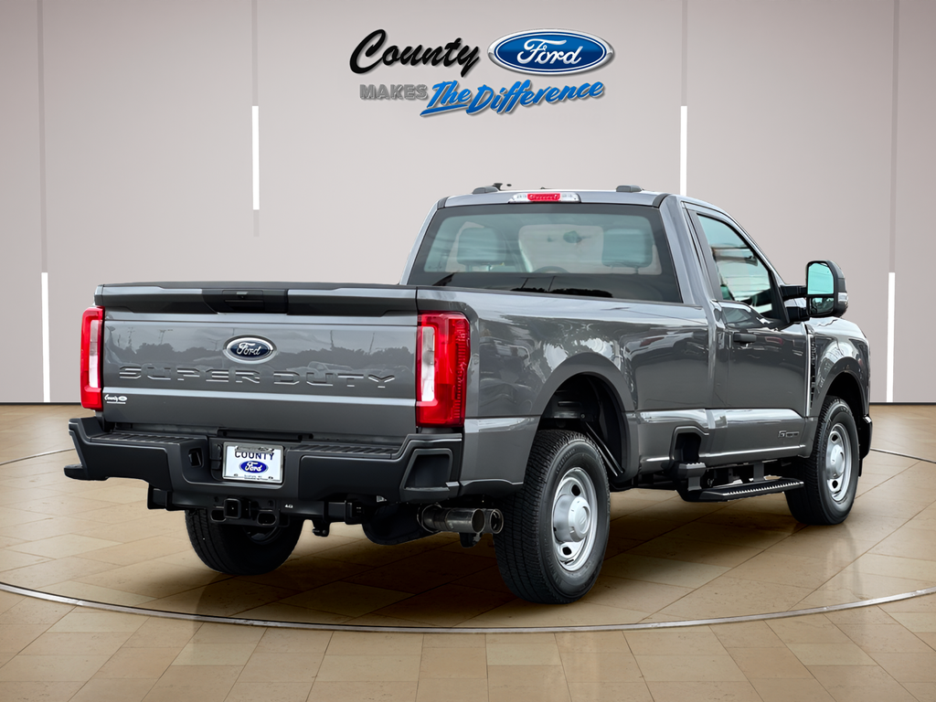 2025 Ford F-250SD XL