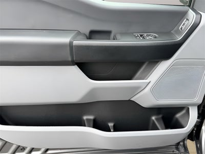 2025 Ford F-250SD XL