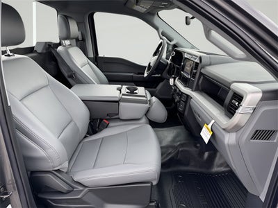 2025 Ford F-250SD XL