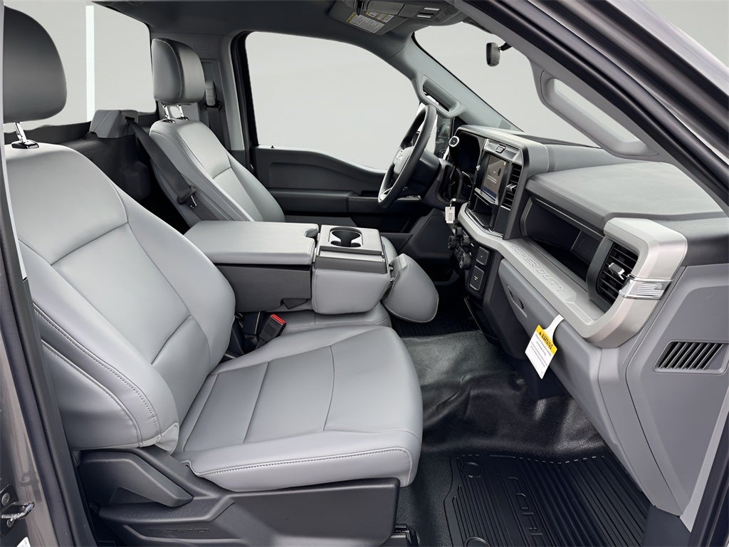 2025 Ford F-250SD XL