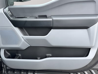 2025 Ford F-250SD XL