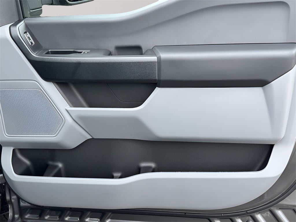 2025 Ford F-250SD XL