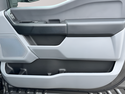 2025 Ford F-250SD XL