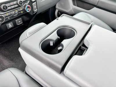 2025 Ford F-250SD XL