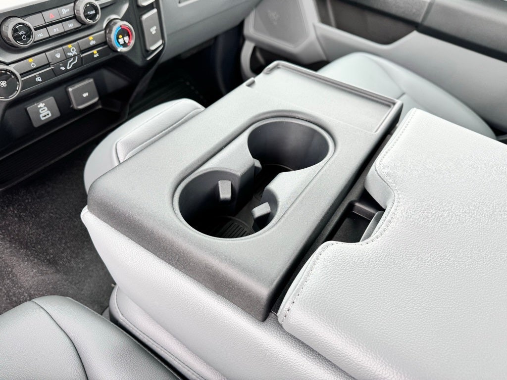 2025 Ford F-250SD XL