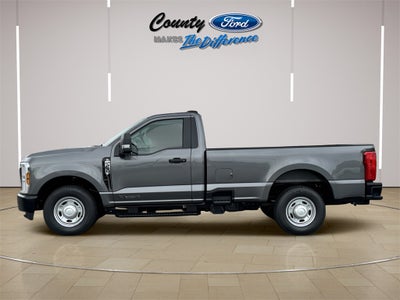 2025 Ford F-250SD XL