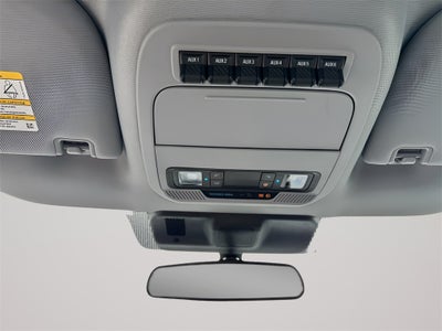 2025 Ford F-250SD XL