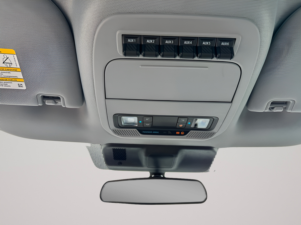 2025 Ford F-250SD XL