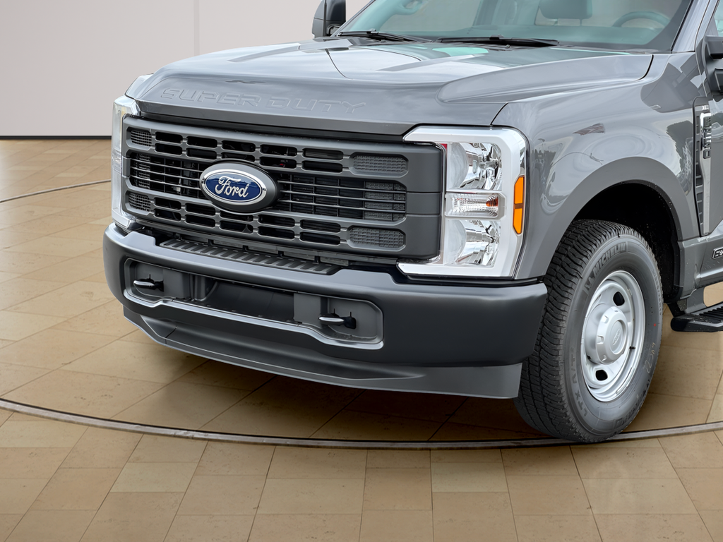 2025 Ford F-250SD XL