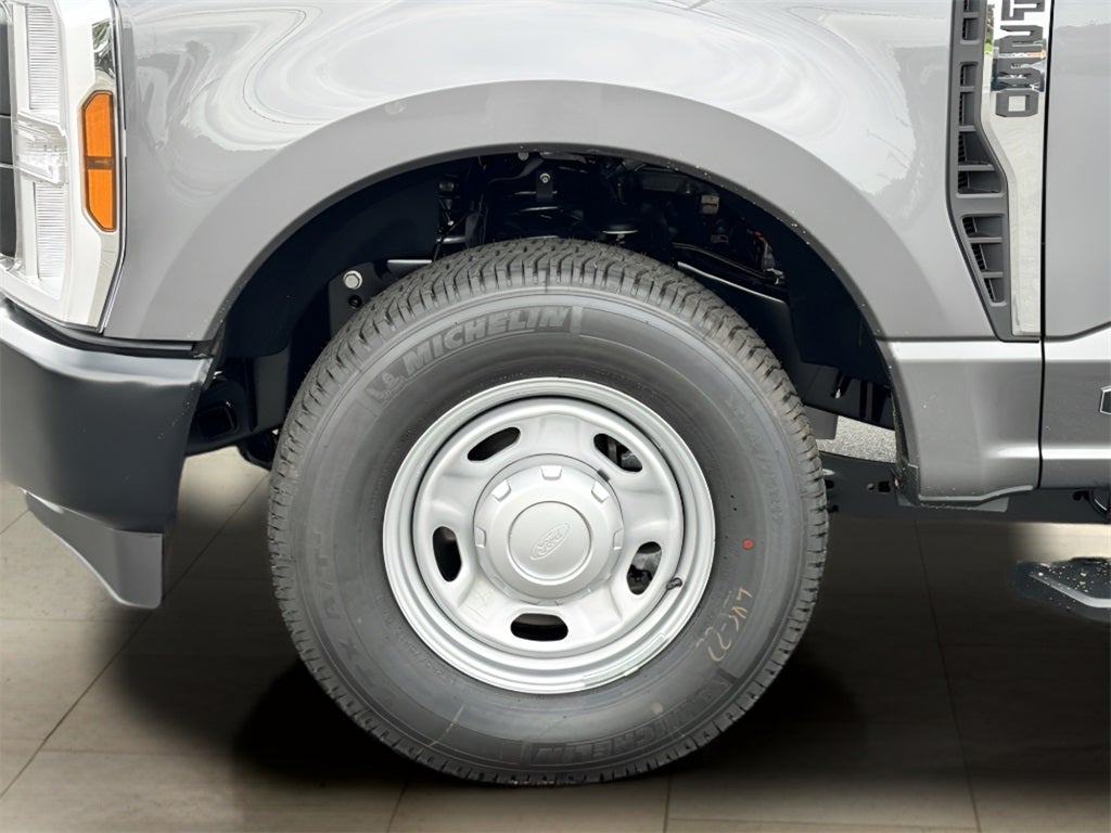 2025 Ford F-250SD XL