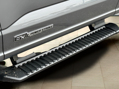 2025 Ford F-250SD XL