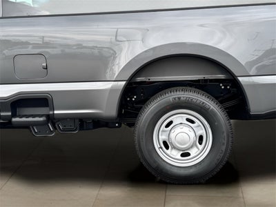 2025 Ford F-250SD XL