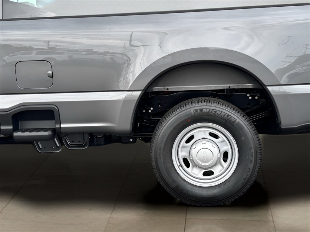 2025 Ford F-250SD XL