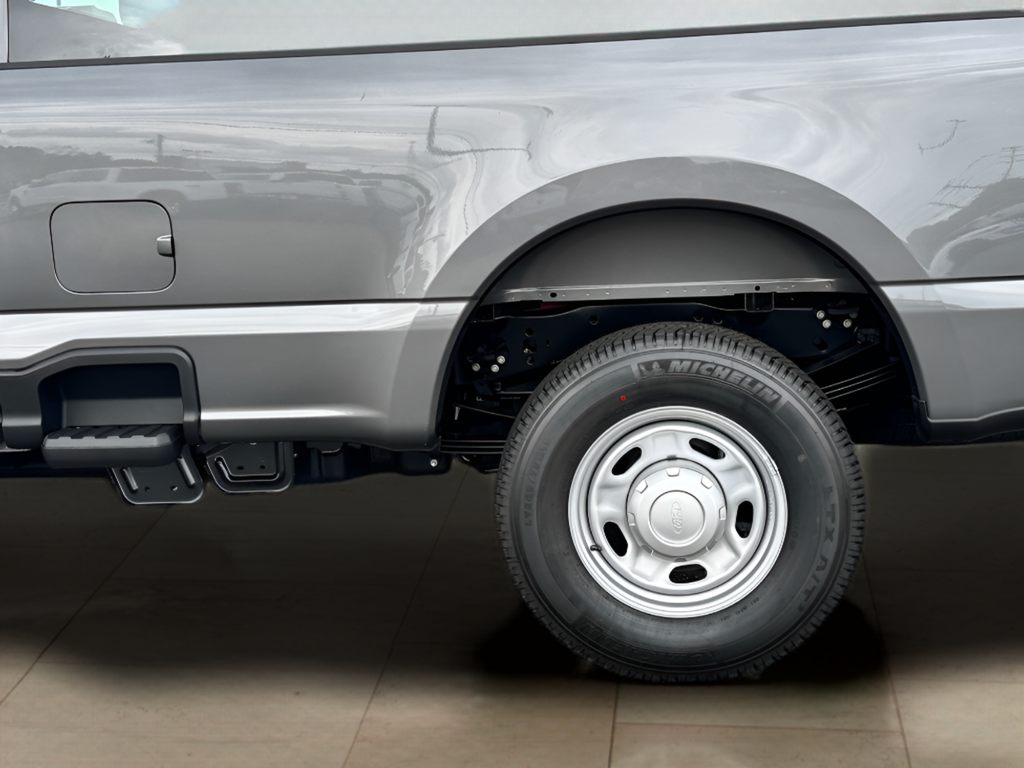 2025 Ford F-250SD XL