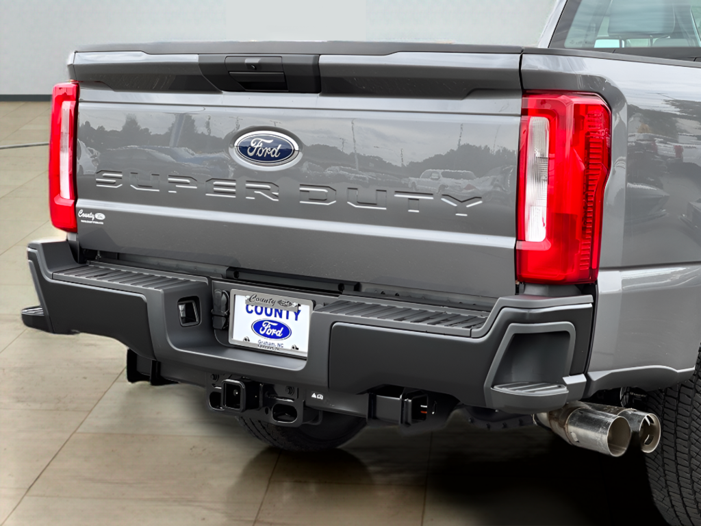 2025 Ford F-250SD XL