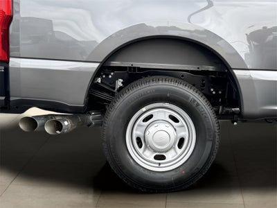 2025 Ford F-250SD XL