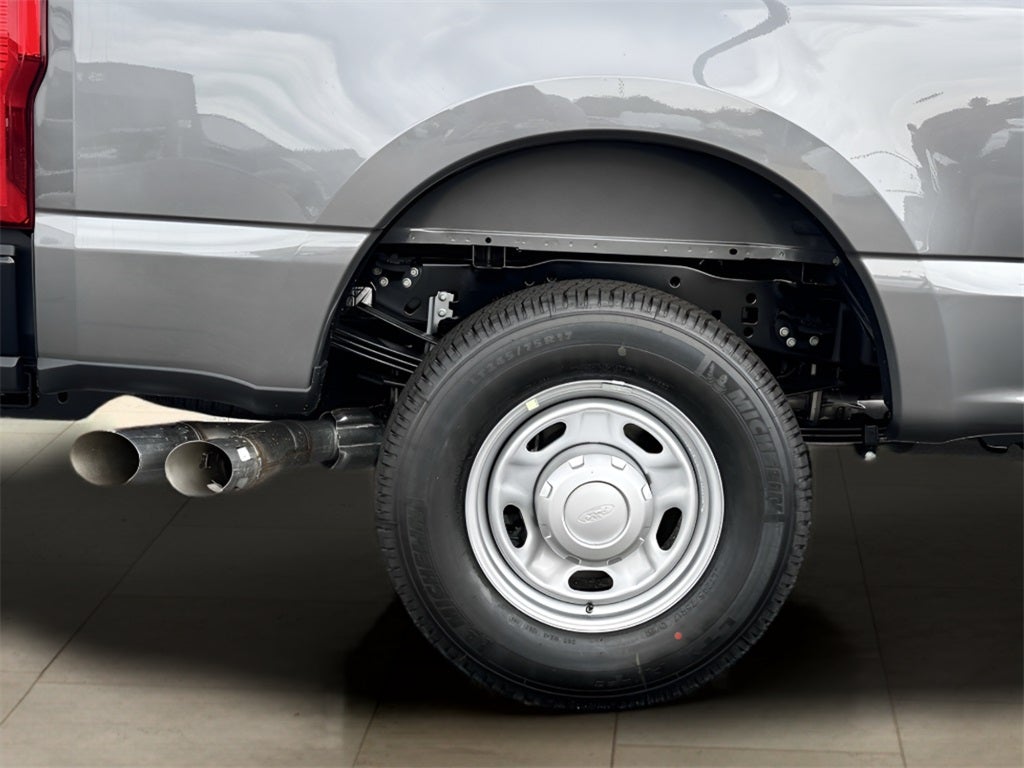 2025 Ford F-250SD XL