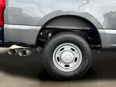 2025 Ford F-250SD XL