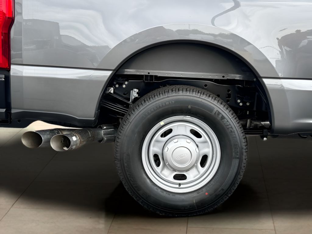 2025 Ford F-250SD XL