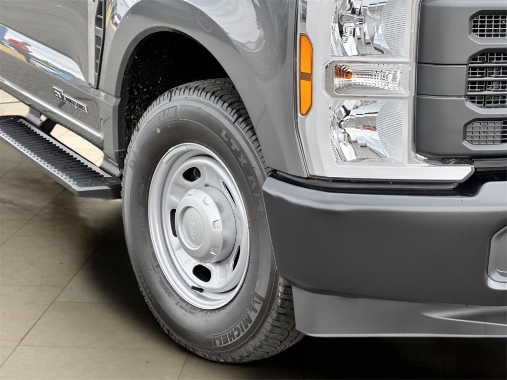 2025 Ford F-250SD XL