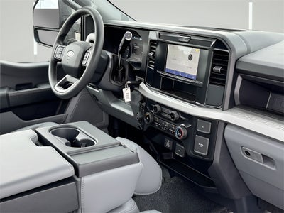 2025 Ford F-250SD XL