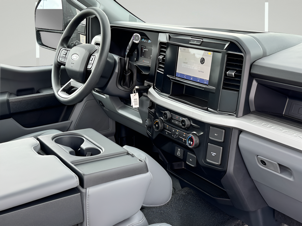 2025 Ford F-250SD XL