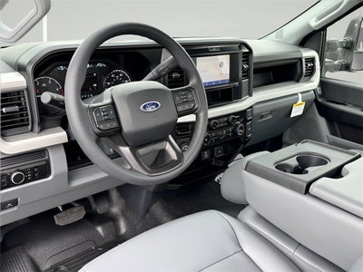 2025 Ford F-250SD XL