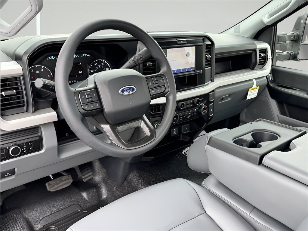 2025 Ford F-250SD XL