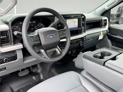 2025 Ford F-250SD XL