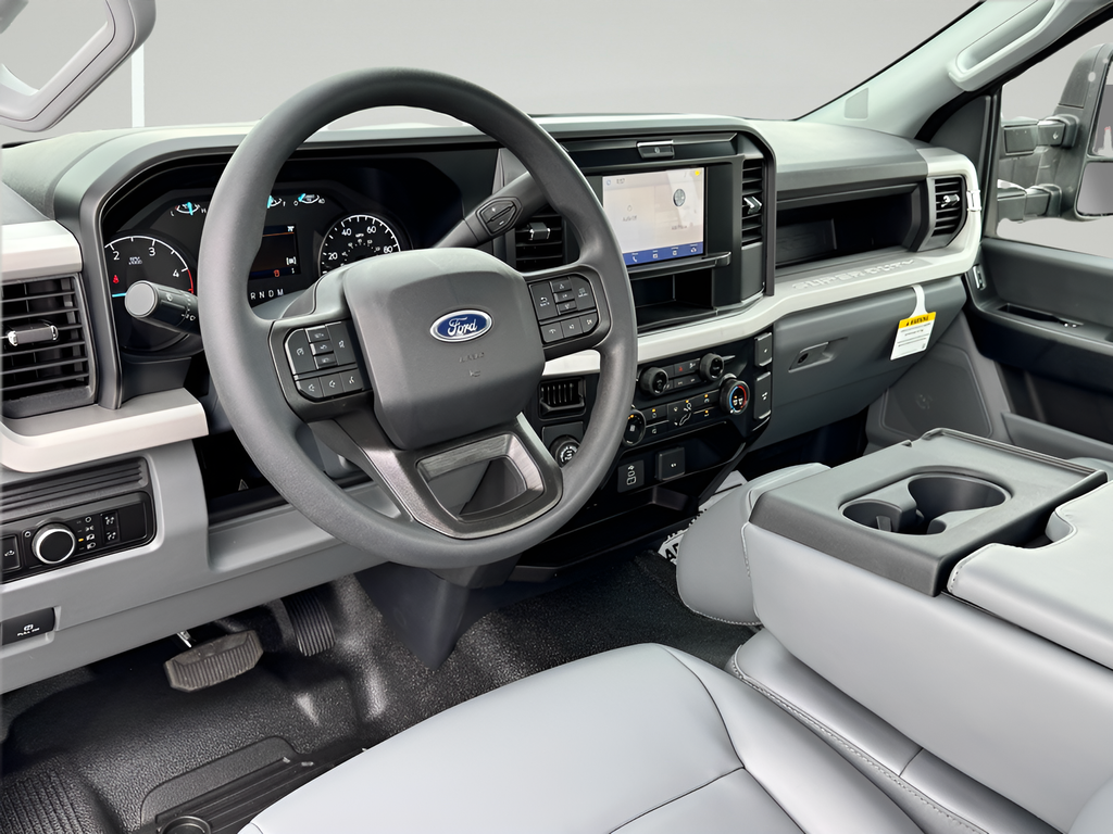 2025 Ford F-250SD XL