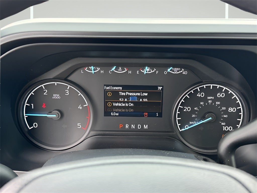 2025 Ford F-250SD XL