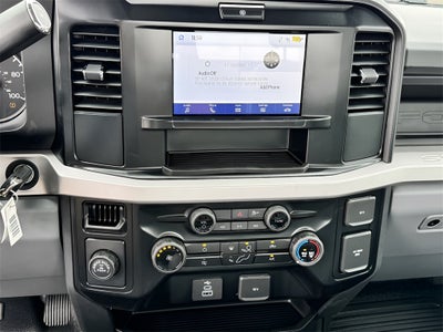 2025 Ford F-250SD XL