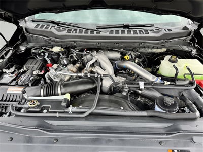 2025 Ford F-250SD XL