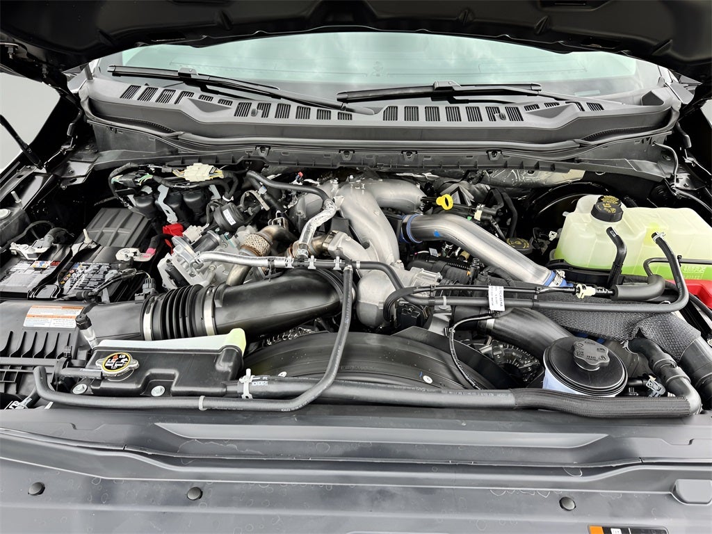 2025 Ford F-250SD XL