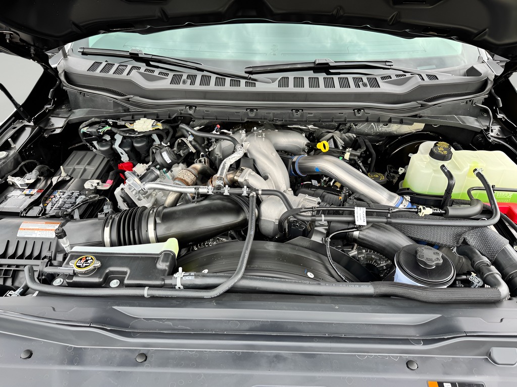 2025 Ford F-250SD XL