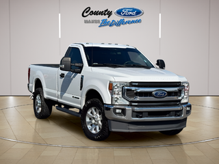 2022 Ford F-250SD XLT