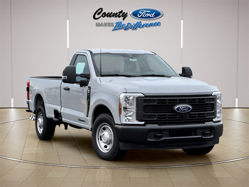2025 Ford F-350SD XL