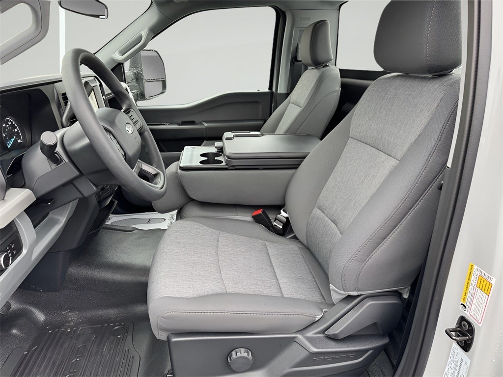 2025 Ford F-350SD XL